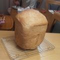 サーフブレイド's cooksnap of when they made ヘルシーおいし〜ライ麦パン HB.