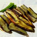 ねっちゃんっ's cooksnap of when they made 万能生姜ダレ　蒸しナス.