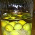 トミー3434's cooksnap of when they made 梅酒の作り方.