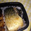 Ж☆陽菜☆Ж's cooksnap of when they made さばのみそ煮.