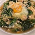 北のデビル。's cooksnap of when they made 風邪撃退！おろし生姜のあったかうどん.
