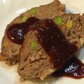 おやきまま's cooksnap of when they made ルクエで野菜たっぷりヘルシーミートローフ.