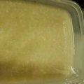 pontaizm's cooksnap of when they made 簡単手作り塩麹.