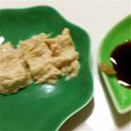にゃんちゅ70's cooksnap of when they made 簡単！生湯葉の作り方！！.