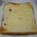 れいねぇね's cooksnap of when they made しみ×②コーンスープのもろこしトースト♬.