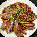 あんずとマツ's cooksnap of when they made ➏　さっぱり☆～蒸しナス　➏.