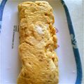 翔舞ママ's cooksnap of when they made ふわふわ厚焼き卵☆簡単☆朝食にも.
