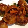 りんごあめチャン's cooksnap of when they made 鶏のから揚げ甘酢あん.