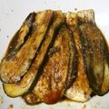 ジョイン's cooksnap of when they made 焼きなす～簡単(⌒‐⌒).