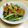 splendor's cooksnap of when they made トマトときくらげの卵炒め.