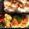中オカン's cooksnap of when they made シャカシャカシェイクで簡単☆ささみフライ.