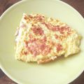 yumyum0618's cooksnap of when they made インスタントスープで出汁巻き卵焼き！.