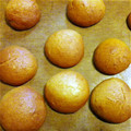 めきゃべつ's cooksnap of when they made 子供の頃のおやつ♪丸ぼうろ.