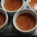めへ１号's cooksnap of when they made 簡単！イチゴヨーグルトムース.