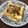 はんばぁぐ's cooksnap of when they made オーブンで簡単朝食☆お好み焼き風トースト.