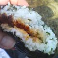 フラワーはながっぱ's cooksnap of when they made うなむす.