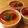 アポロＪＡＬ's cooksnap of when they made 夏の美味しいデザート♬ トマト杏仁♬.