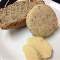 むー太朗's cooksnap of when they made 自分で作ろう♪美味しいメープルバター.