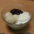 オーシャン上田's cooksnap of when they made ぷるもち豆乳抹茶プリン.
