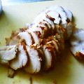 コーヒーたん's cooksnap of when they made 柔らかジューシー煮豚.