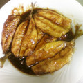 おくとぱすがーでん's cooksnap of when they made 簡単♪鯖の蒲焼き♪.