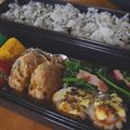 pumi's cooksnap of when they made 和風ハンバーグ(青しそ入り).