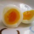 ぇみ83's cooksnap of when they made 節約ゆでたまごと仕上がりの検証.