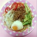 ☆＊；ぽりん；＊☆'s cooksnap of when they made 肉味噌.