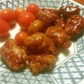 あんかよ's cooksnap of when they made スタミナ豚こま炒め.