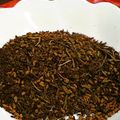 スカーレットの末裔's cooksnap of when they made ✽ほうじ茶✽.