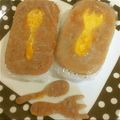 おが氏's cooksnap of when they made こどもが喜ぶ♪スパムおにぎり.