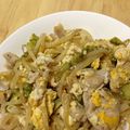 ともこ2011's cooksnap of when they made 苦くないゴーヤチャンプル隠し味は昆布茶.