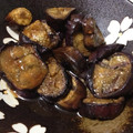 チップルママ's cooksnap of when they made 少量の油で茄子の揚げ浸し♪中華風マリネ.