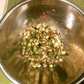 さぁ★たぁ★'s cooksnap of when they made 山形のだしで☆ぶっかけ納豆そうめん.