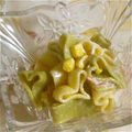 ukiti's cooksnap of when they made マカロニサラダ♪.