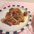 もんのたん's cooksnap of when they made 豚肉の南蛮漬け.