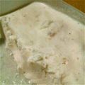 柚子☆檸檬's cooksnap of when they made 簡単☆ジャムアイスクリーム.