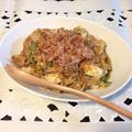 Pu♡Pu's cooksnap of when they made ☆ゴーヤーチャンプルー☆.