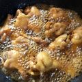 ♡あゆゆん♡'s cooksnap of when they made ♔鶏手羽元の甘辛さっぱり煮♔人気レシピ♪.