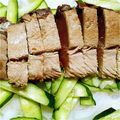 いくよ♪'s cooksnap of when they made かつおの塩たたき.