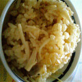 ちっぷデール's cooksnap of when they made きのこの炊き込みご飯.