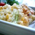 oBsession's cooksnap of when they made エコレシピ♪アスパラとコーンのかき揚.