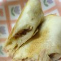 joy09's cooksnap of when they made 速攻簡単過ツナマヨコーントロ〜リ春巻♬.