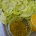 ママフィオ's cooksnap of when they made 粒マスタード☆フレンチドレッシング.