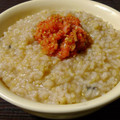 おらんでう～たん's cooksnap of when they made 明太子と長ネギの和え物.