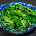 おらんでう～たん's cooksnap of when they made ふりふり♪サラダ.