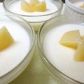 きららっち's cooksnap of when they made 桃のヨーグルトムース.