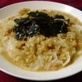 おらんでう～たん's cooksnap of when they made 白菜とひき肉のトロトロ煮.