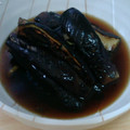 ゆうてっつぁ's cooksnap of when they made ちょ～簡単っ！なすの煮浸し？！.