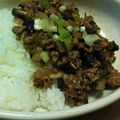 さねはは's cooksnap of when they made なすと豚ひき肉の味噌炒め.